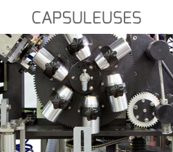 capsuleuses